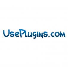 UsePlugins.com - Premium Domain Name