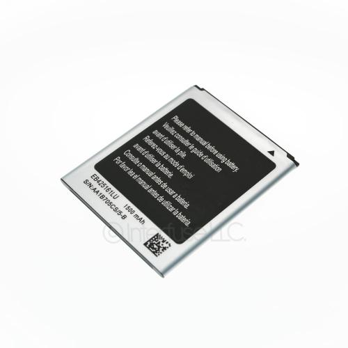 1500mAh Battery for Samsung Galaxy S3 Mini Ace 2 EB425161LU