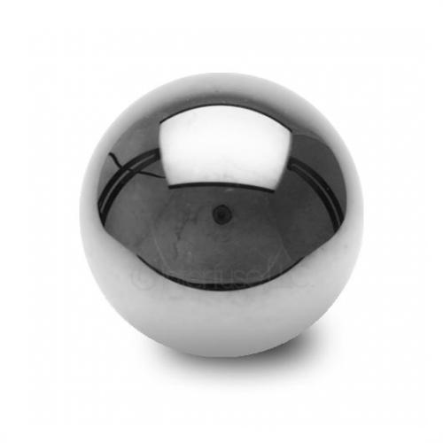 1/8 Inch G40 Chrome Steel Bearing Ball