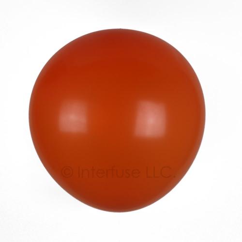 Giant Orange 36 Inch Latex Balloons