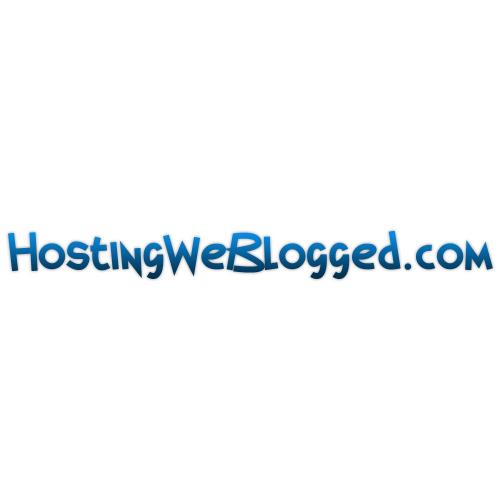 HostingWeBlogged.com - Premium Domain Name