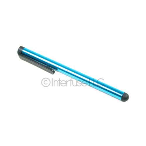Light Blue Standard OEM Stylus Pen