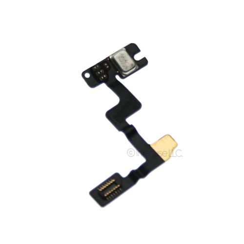Microphone Speaker Transmitter Flex Cable for iPad 2