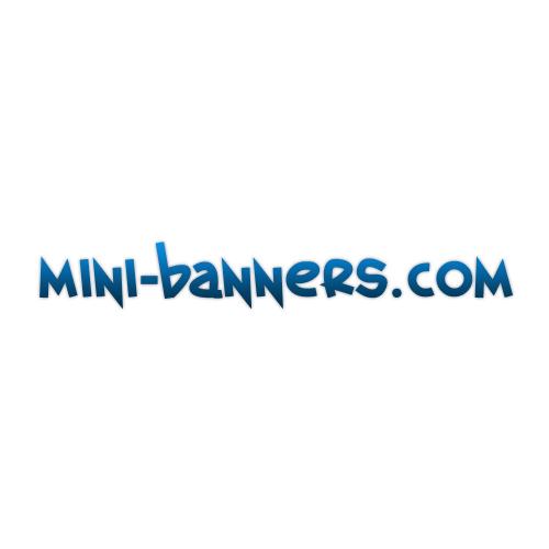 Mini-Banners.com - Premium Domain Name