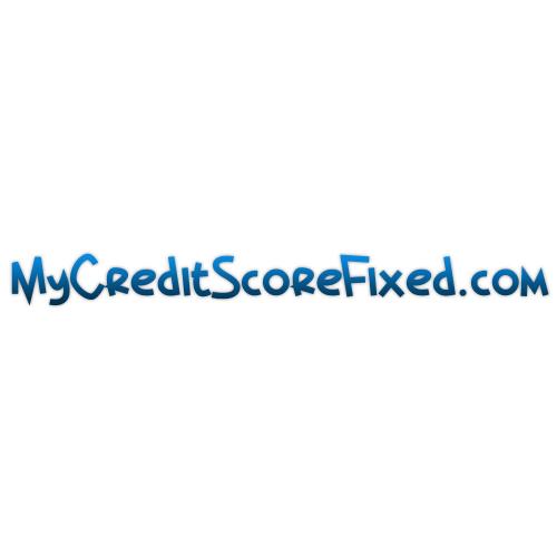 MyCreditScoreFixed.com - Premium Domain Name