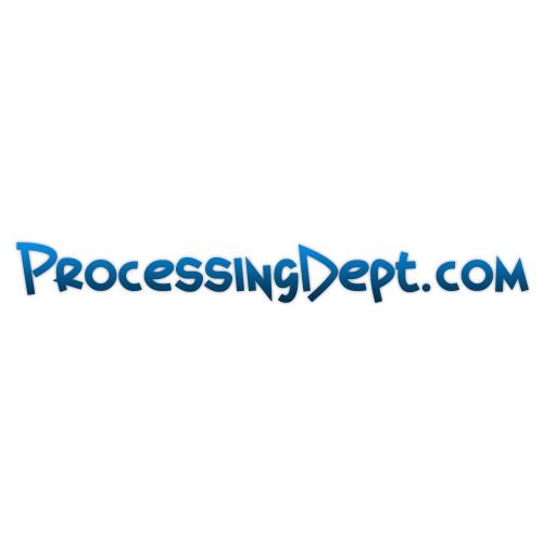 ProcessingDept.com - Premium Domain Name