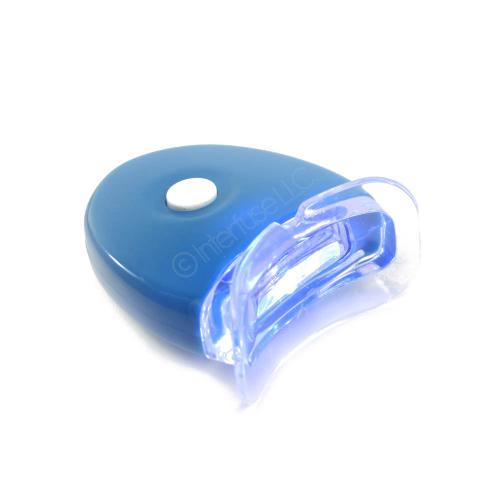 Teeth Whitening Light Blue LED Accelerator