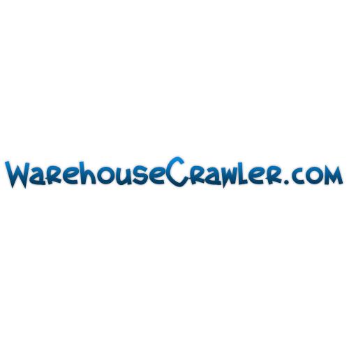 WarehouseCrawler.com - Premium Domain Name