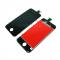 Black Replacement LCD Touch Screen Digitizer Assembly for iPhone 4S