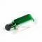 Green Mini iPhone, iPod Touch, iPad Dock Stylus Pen