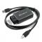 Interfuse ELM327 v2.1 OBD2 OBDII USB Wifi Car Diagnostic Scan Tool for iPhone, iPod, iPad, Windows