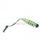 Light Green Striped Capacitive Stylus Pen