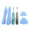 Nokia Series Mobile Cell Phone Opening Repair Toolset Kit - T5 T6 Screwdriver