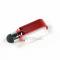 Red Mini iPhone, iPod Touch, iPad Dock Stylus Pen