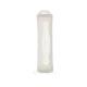 18650 Clear Silicone Battery Protective Protection Travel Sleeve Case