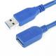 5FT 5 Feet USB 3.0 Type A Male to Female Extension Cable