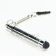 Black Crystal Sparkle Stylus Pen for iPhone, iPod Touch, Android