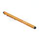 Brown Soft-Tip Touch Screen Stylus Pen
