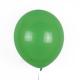 Dark Green 12 Inch Latex Balloon for Birthday Party Decoration