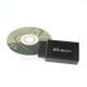 ELM327 v2.1 OBD2 OBDII Bluetooth Auto Car Diagnostic Adapter w/ CD
