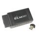 Interfuse ELM327 v1.5 OBD-II OBD2 Bluetooth Diagnostic Car Scanner with USB Adapter
