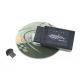 Interfuse ELM327 v2.1 OBD-II Bluetooth Car Diagnostic Scanner + Software CD & USB Dongle