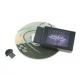 Interfuse LE ELM327 OBD-II Bluetooth Diagnostic Scanner + Software CD & USB