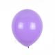 Light Purple 12 Inch Latex Balloon for Birthday Party Wedding Decoration