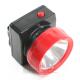 NEW Wireless LED Mining Light Head Lamp LD-4625A for Miners Camping Hunting