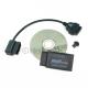 OBD-II Scan ELM327 v2.1 Bluetooth Diagnostic Scanner Package CD USB Extension
