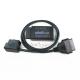 OBD-II Scan ELM327 v2.1 Bluetooth Diagnostic Scanner w/ Right-Angle Cable