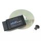 OBD-II Scan ELM327 v2.1 Bluetooth Diagnostic Scanner w/ Software CD USB Adapter
