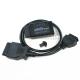 OBD-II Scan ELM327 v2.1 Bluetooth Diagnostic Scanner w/ USB & Extension Cable
