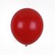 Red 12 Inch Latex Balloon for Birthday Party Wedding Decoration