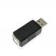 USB 2.0 Male to Female Printer Cable Converter Adapter