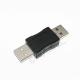 USB 2.0 Male to Male Cable Converter Adapter