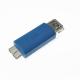 USB 3.0 Female to Micro Male Data Cable Converter Adapter