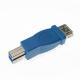 USB 3.0 Female to Printer Male Cable Converter Adapter