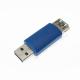 USB 3.0 Male to Female Cable Converter Adapter