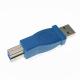 USB 3.0 Male to Male Printer Cable Converter Adapter