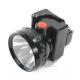 Wireless LED Mining Head Lamp Light LD-009 for Miners, Outdoors, Hunting and Camping