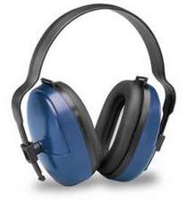 Howard Leight HB-25 Ear Protection Muffs