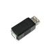 USB 2.0 Female to Female Printer Cable Converter Adapter