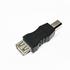 USB 2.0 Female to Male Printer Cable Converter Adapter
