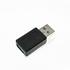 USB 2.0 Male to Female Micro B Cable Converter Adapter