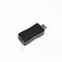 USB Mini 5-Pin Female to Micro B Male Cable Converter Adapter