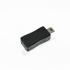 USB Mini 5-Pin Male to Micro B Female Cable Converter Adapter
