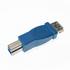 USB 3.0 Female to Printer Male Cable Converter Adapter