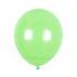 Light Green 12 Inch Latex Balloon for Birthday Party Wedding Decoration