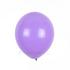 Light Purple 12 Inch Latex Balloon for Birthday Party Wedding Decoration